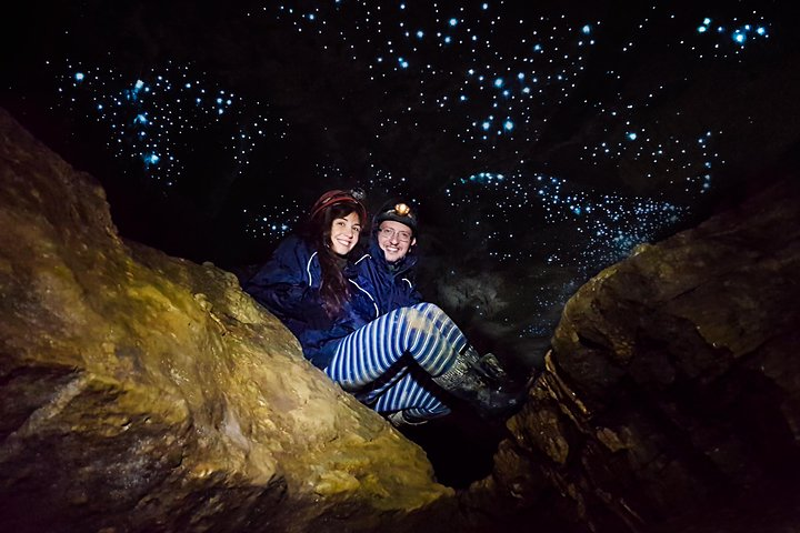 Private Glowworm Tour